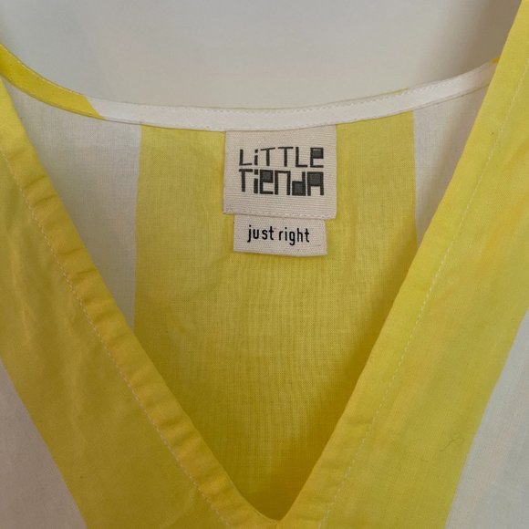 Little Tienda Stella Dress - Picture 7 of 7